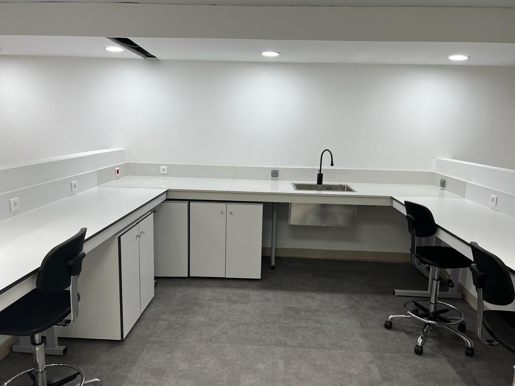 Laboratoire CERBAPATH